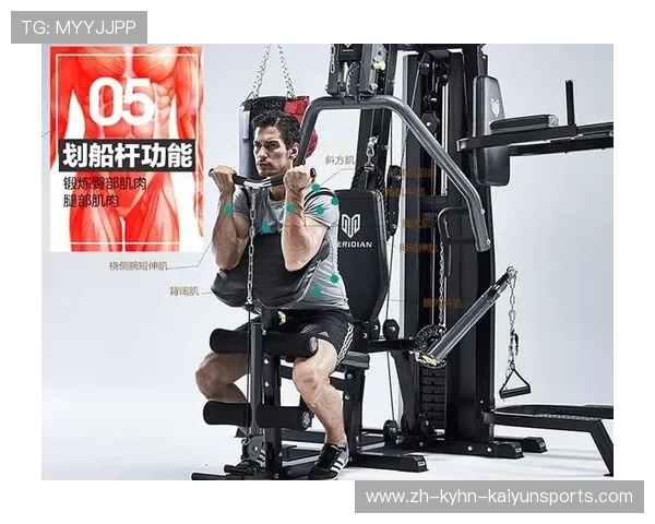综合训练类健身器材主流品牌及其功能对比参考