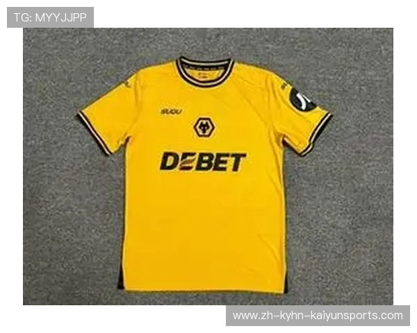 英超狼队球衣款式介绍及购买渠道