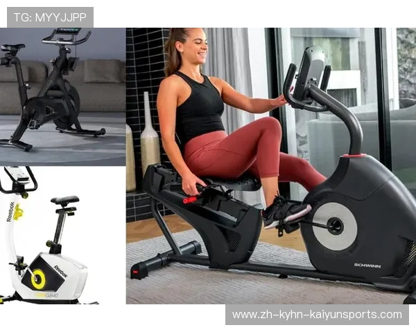 高效燃脂时代电动健身设备选购指南