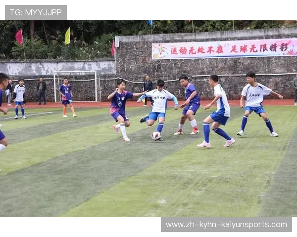 足球运动员的竞技精神与比赛心态