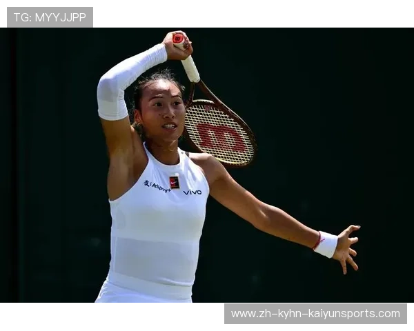 技术不逊对手郑钦文直言关键分专注力成突破重点